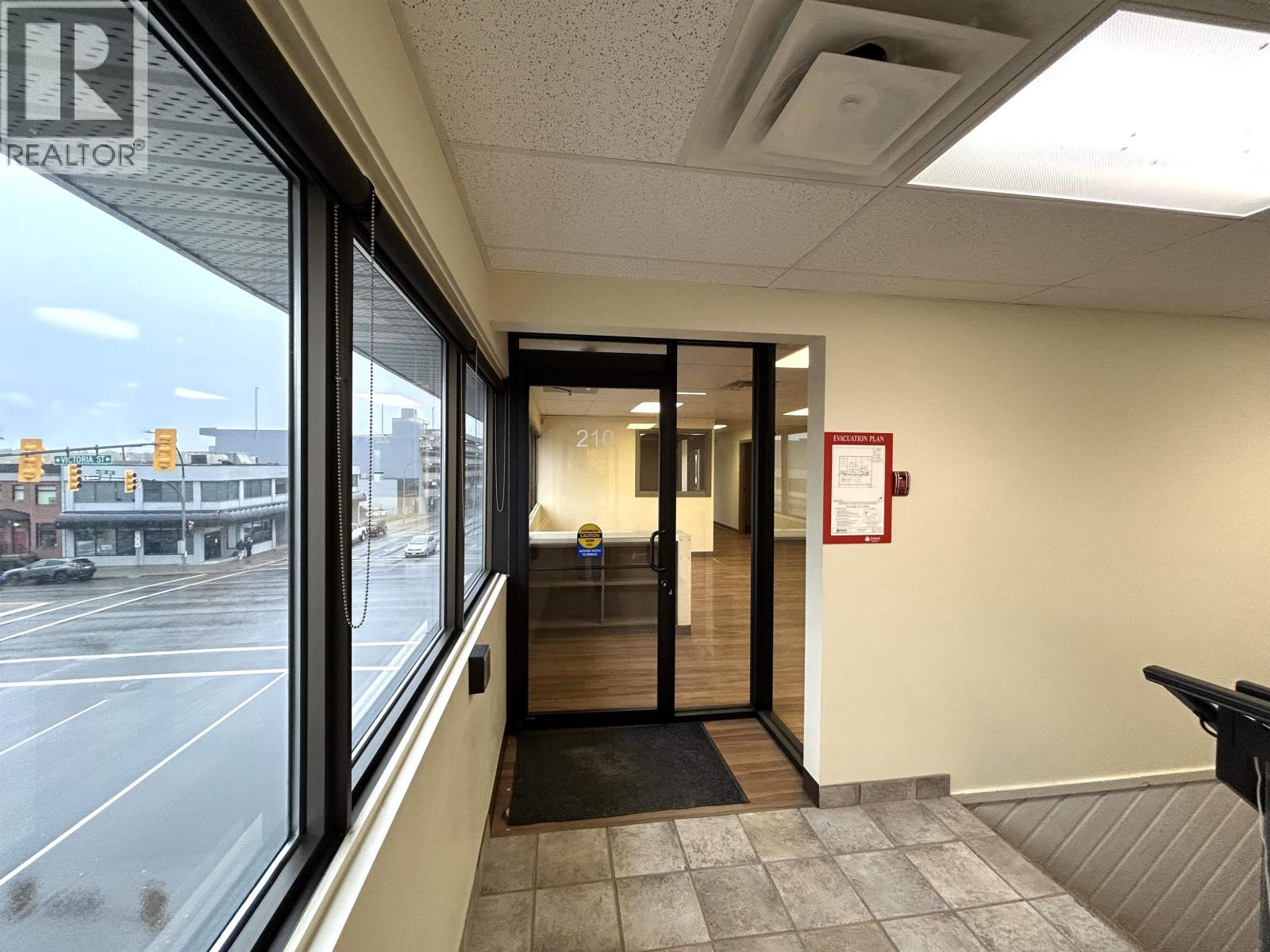 Kitchen of 1515 2ND AVENUE · Prince George, BC