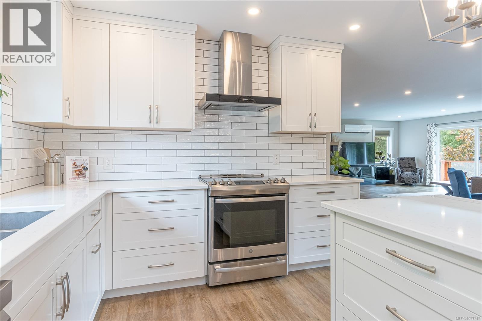 3729 Panorama Cres, Chemainus