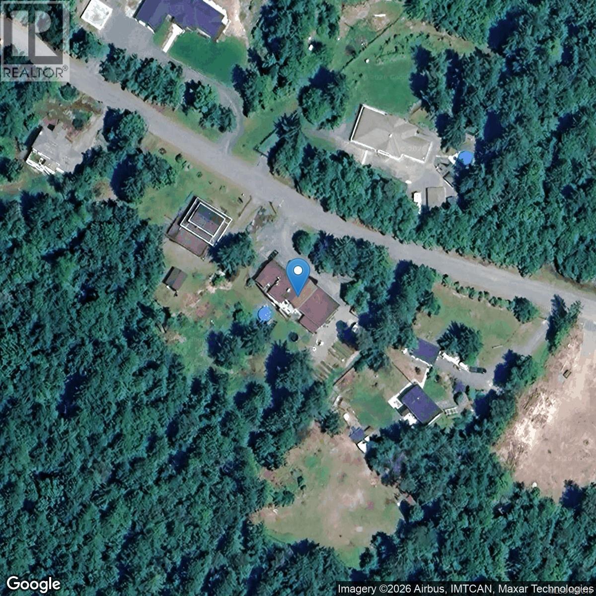 3729 Panorama Cres, Chemainus