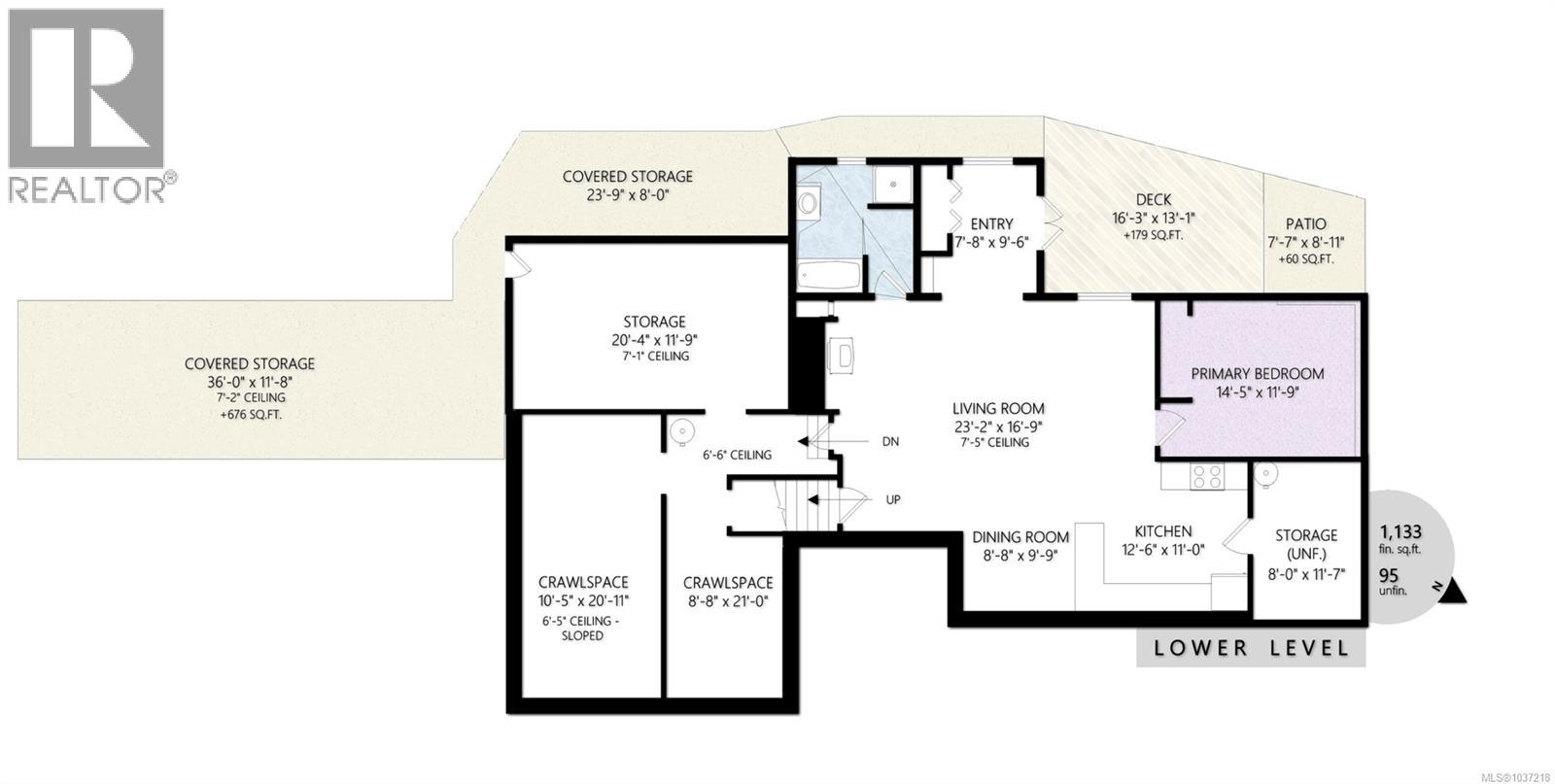 3729 Panorama Cres, Chemainus