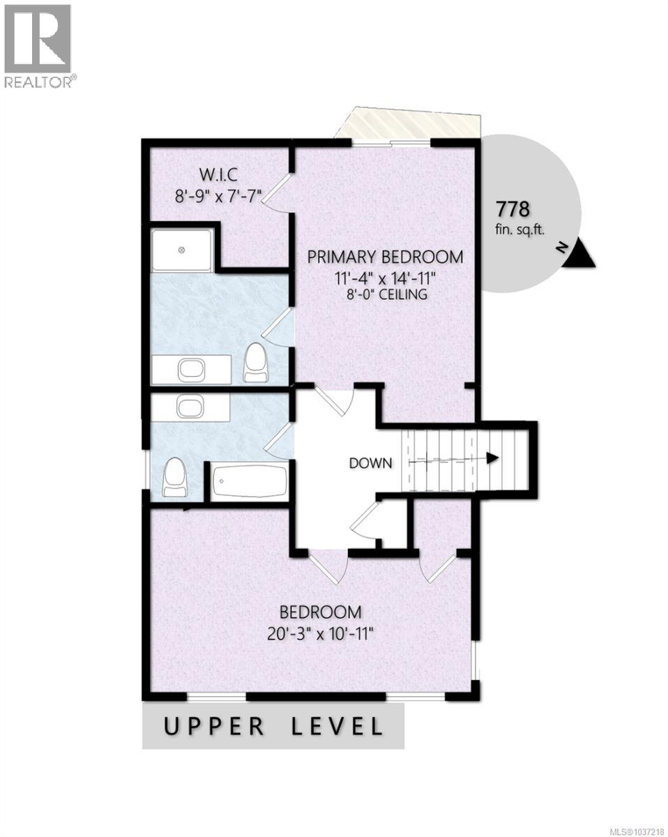 3729 Panorama Cres, Chemainus