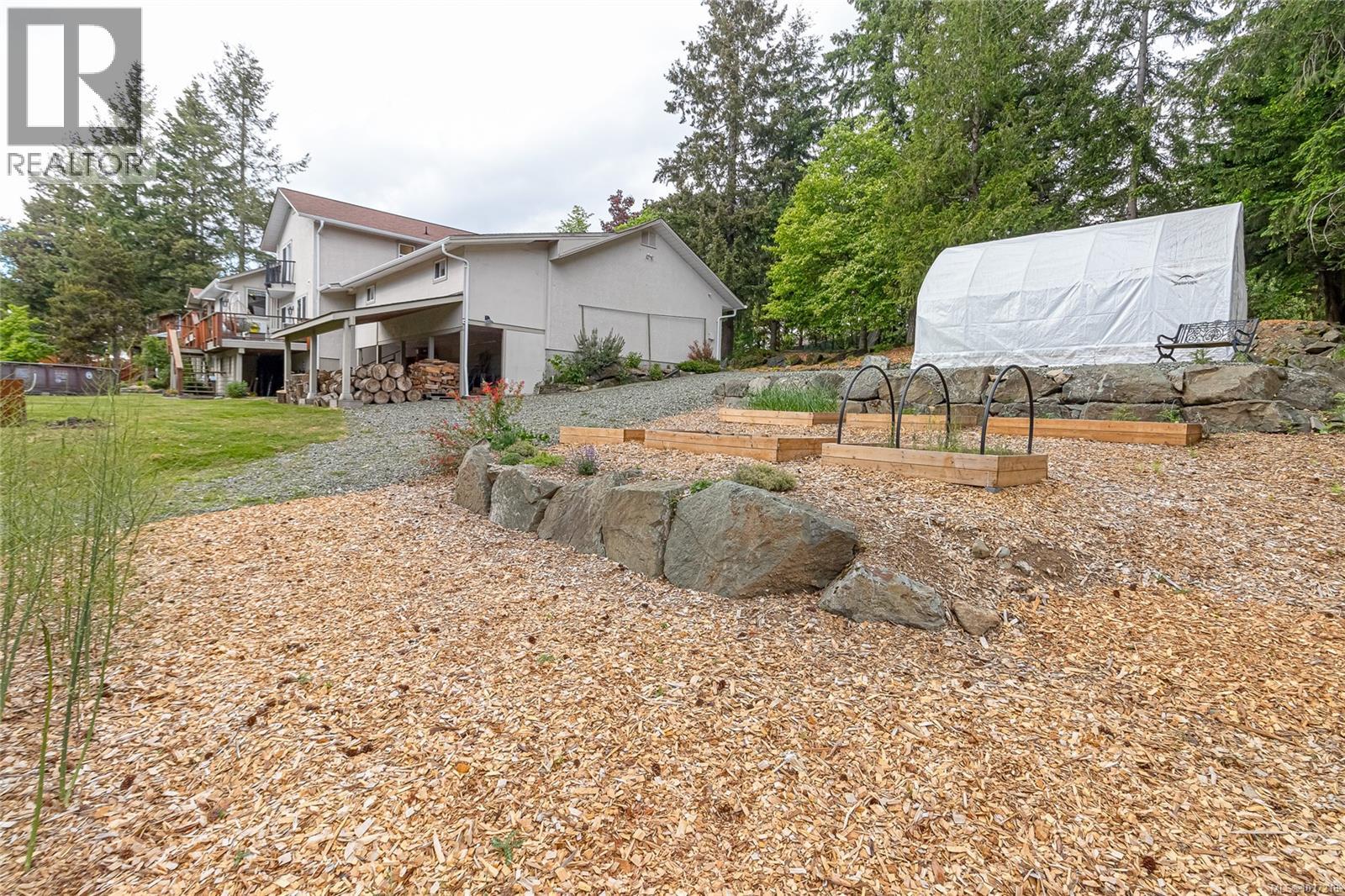 3729 Panorama Cres, Chemainus