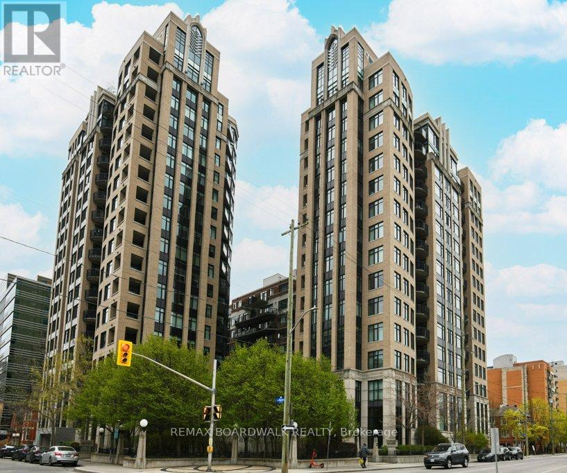 Hudson Park -Charlesfort Developments