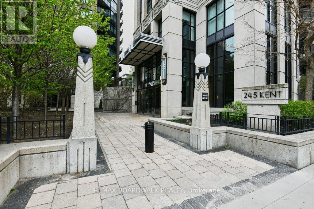 Landscaped  gardens