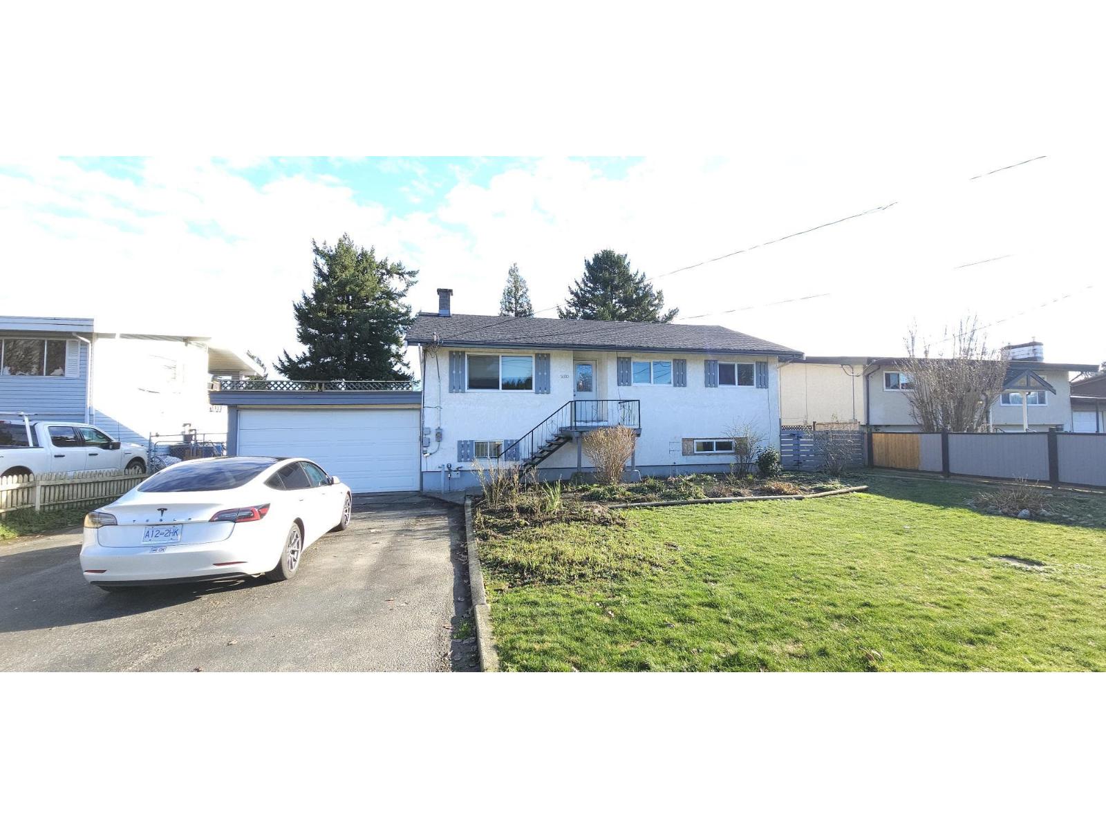 9620 MCNAUGHT Road - main photo