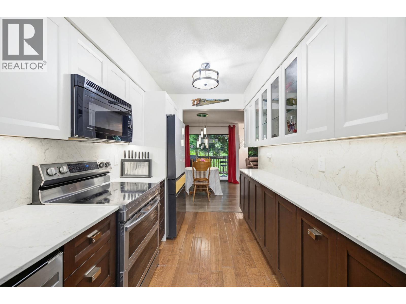 320 CORNELL WAY, Port Moody