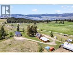Primary Bedroom - 2994 Duck Range Road, Pritchard, BC V0E2P0 Photo 6