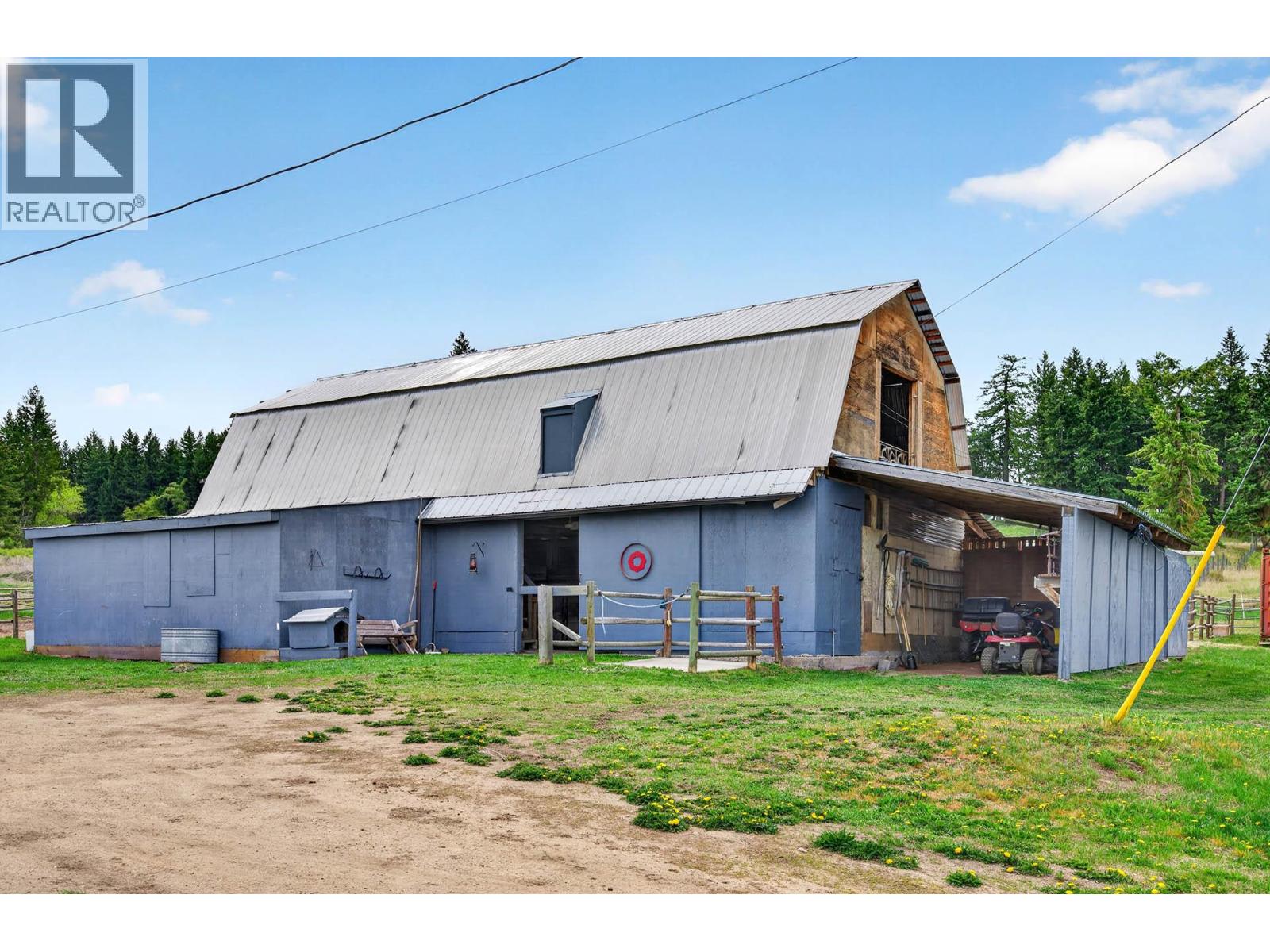 2994 Duck Range Road - 76