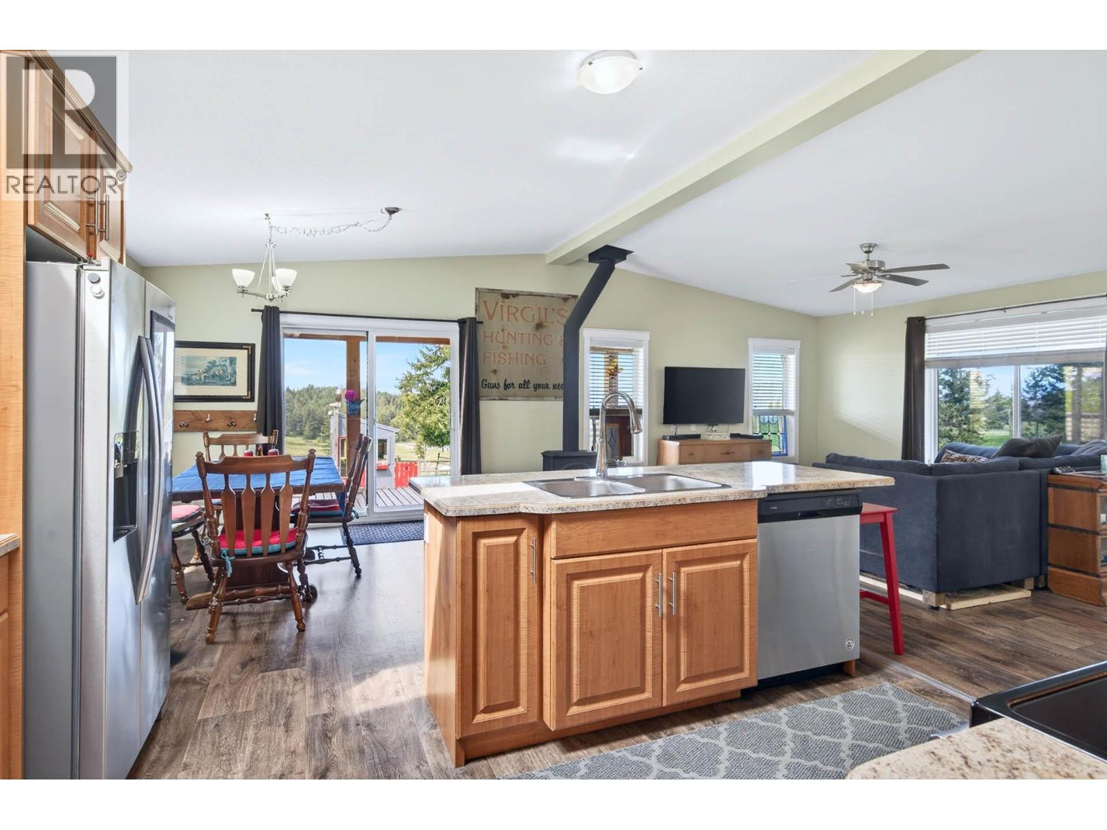 2994 Duck Range Road - 24