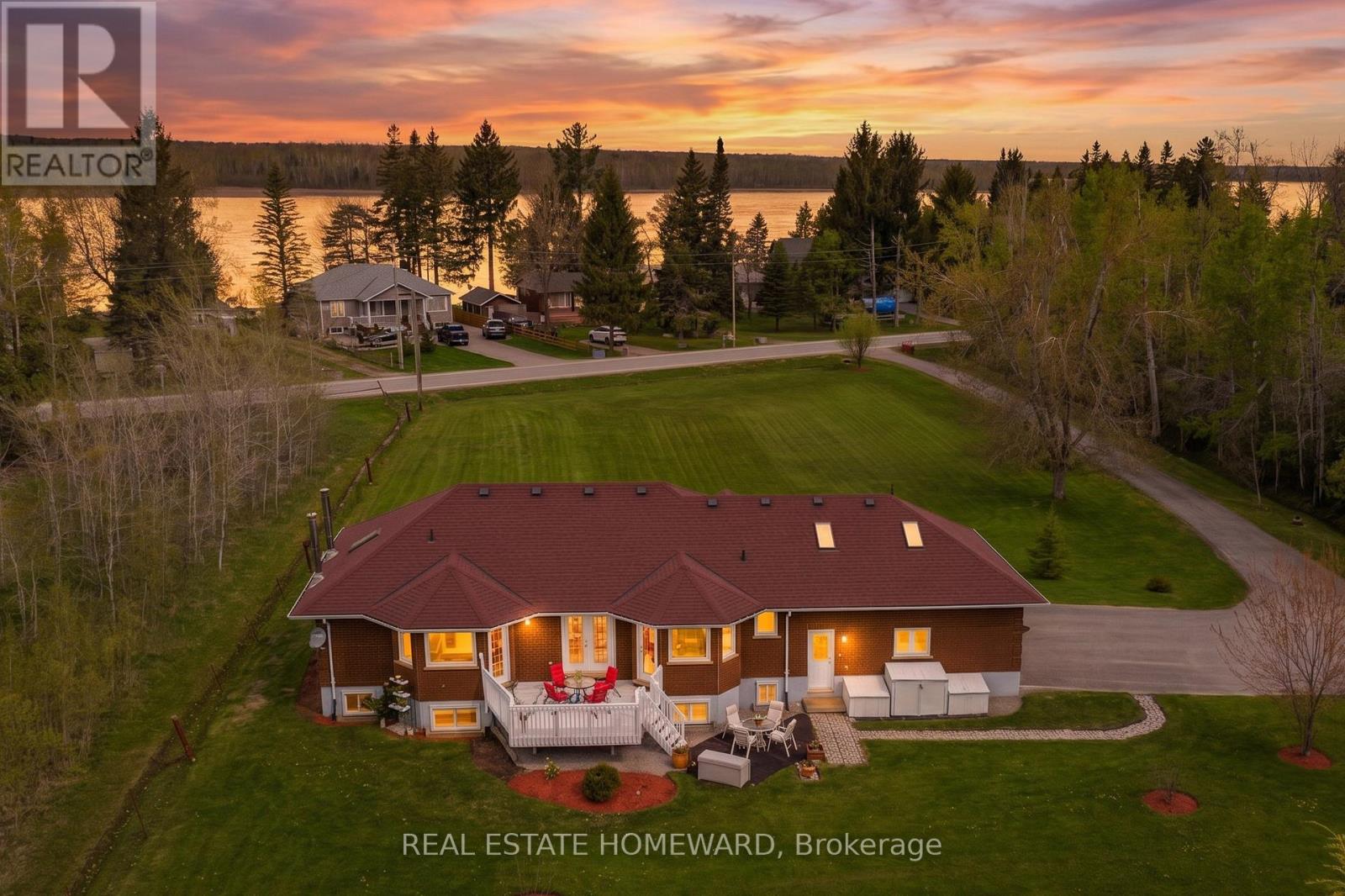 56 DRIFTWOOD SHORES ROAD - 3