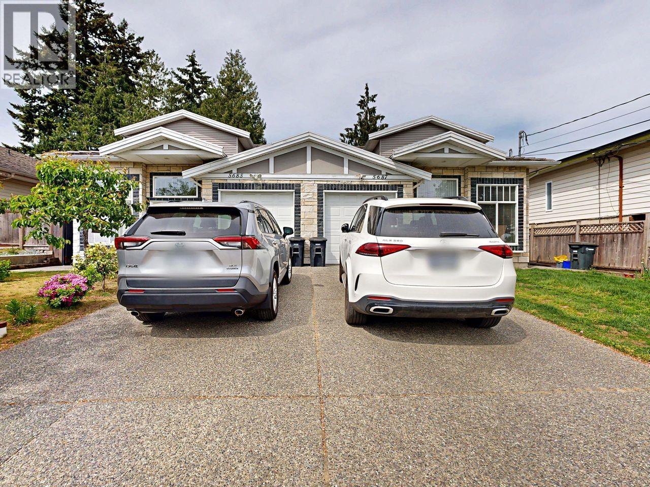 5685 NEVILLE Street - main photo