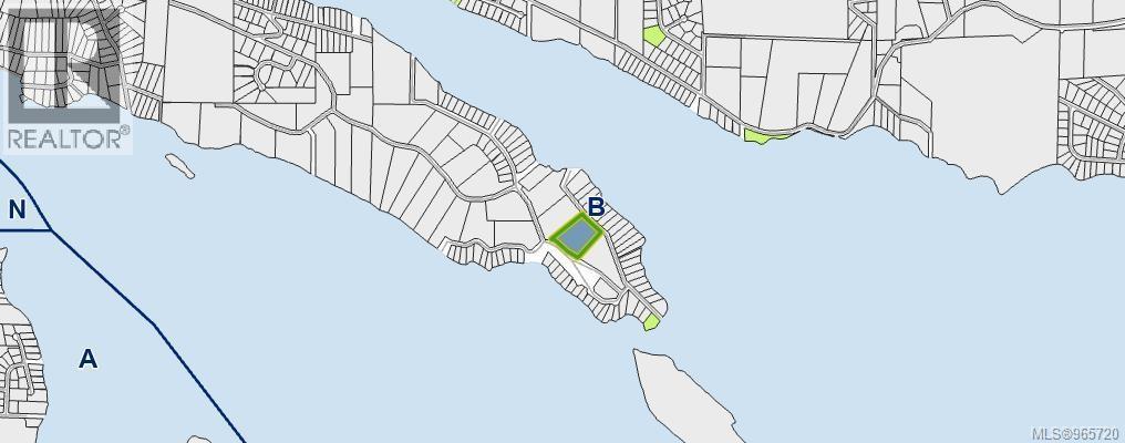 Lot 2 Driftwood Dr, Mudge Island