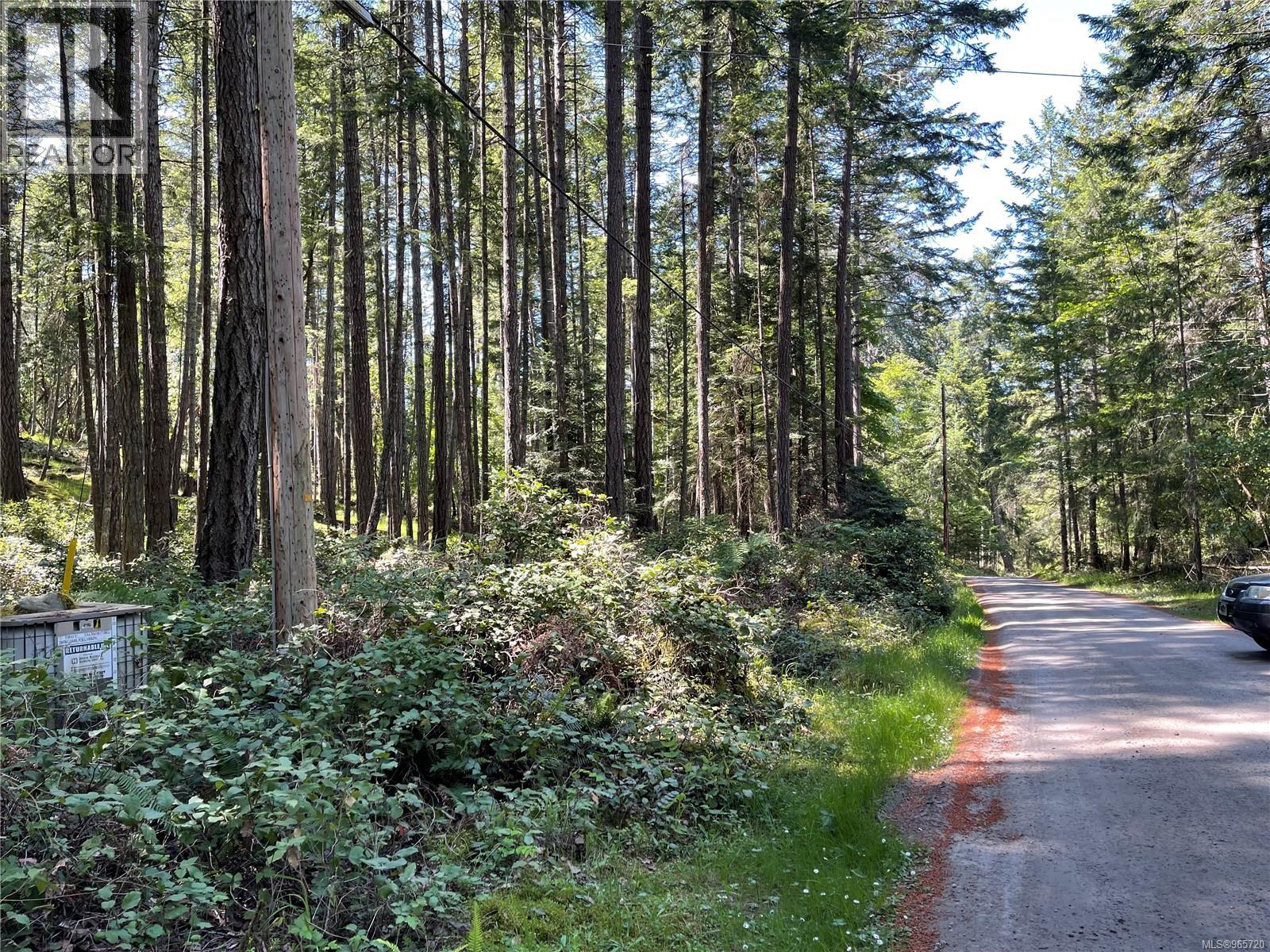 Lot 2 Driftwood Dr, Mudge Island