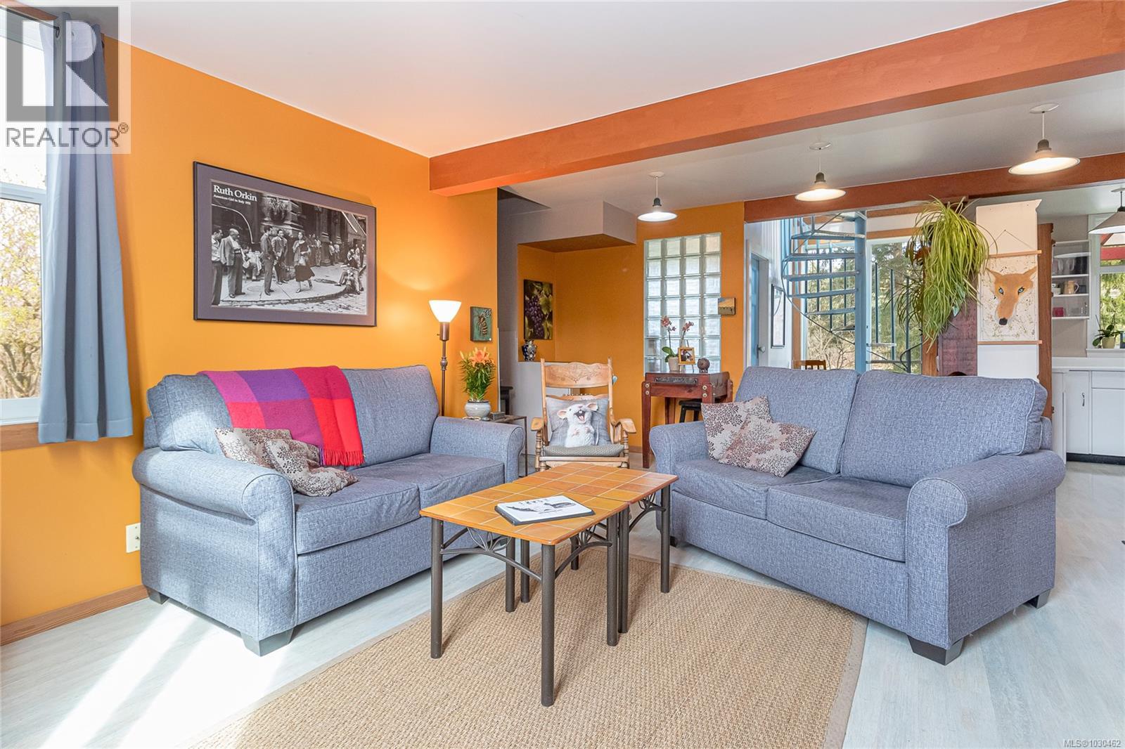 2780 RITTEN Rd, Nanaimo