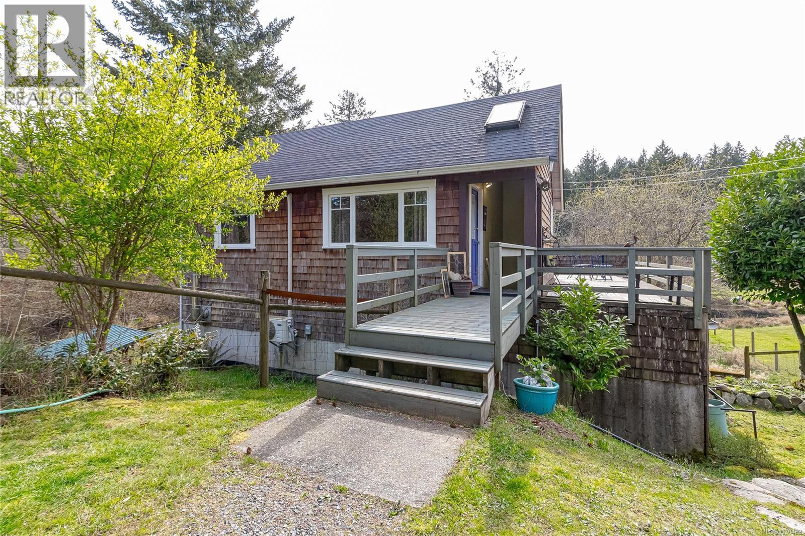 2780 RITTEN Rd, Nanaimo