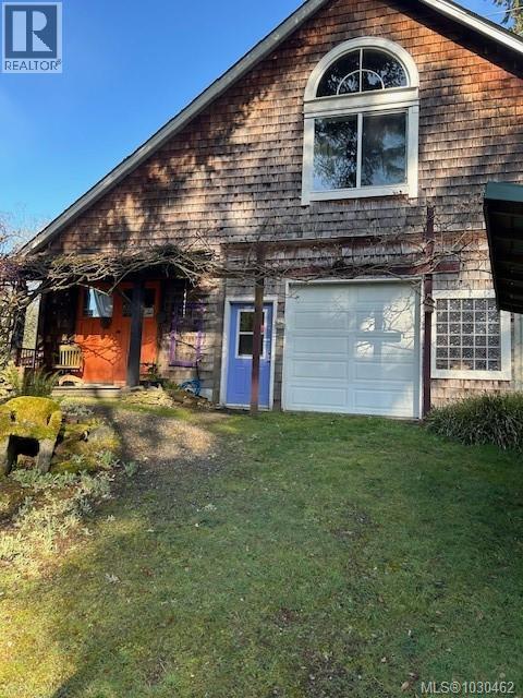 2780 RITTEN Rd, Nanaimo