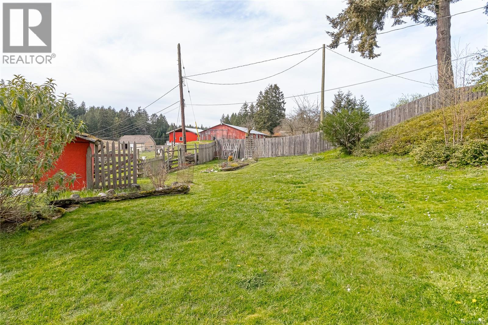 2780 RITTEN Rd, Nanaimo