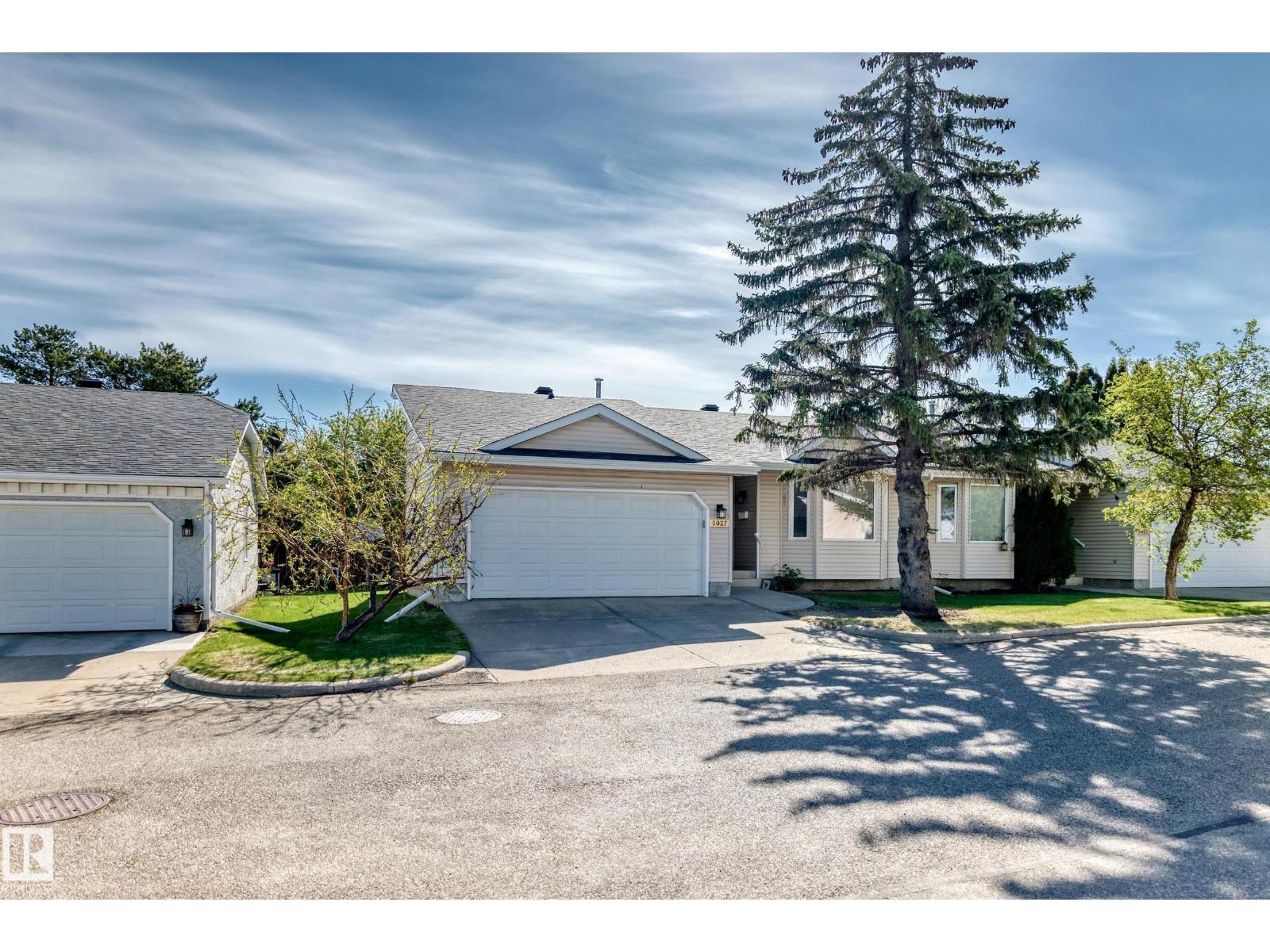 5927 189 ST NW - 55