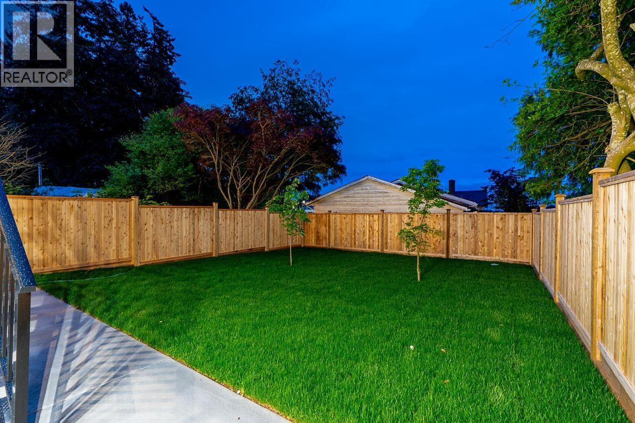 1 4278 WATLING STREET, Burnaby