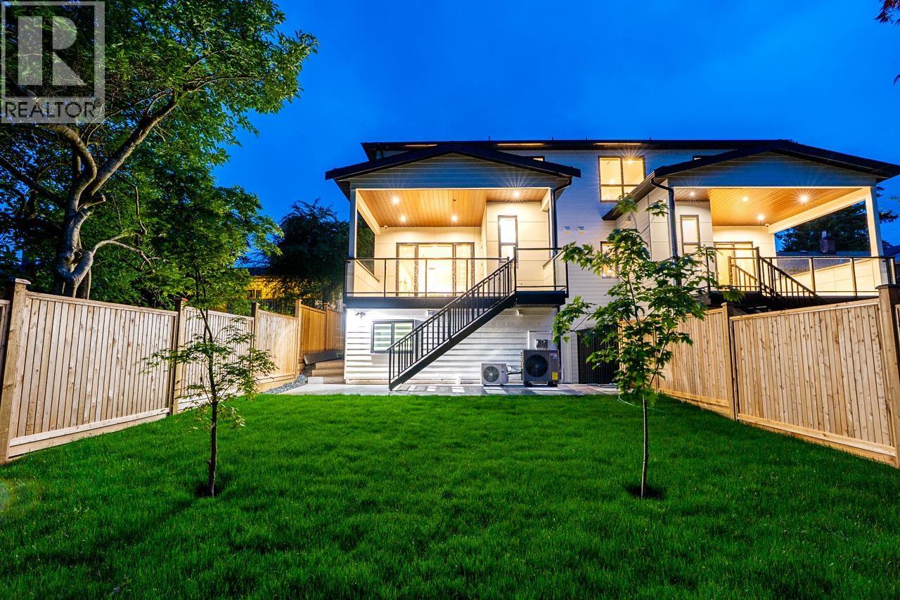 1 4278 WATLING STREET, Burnaby