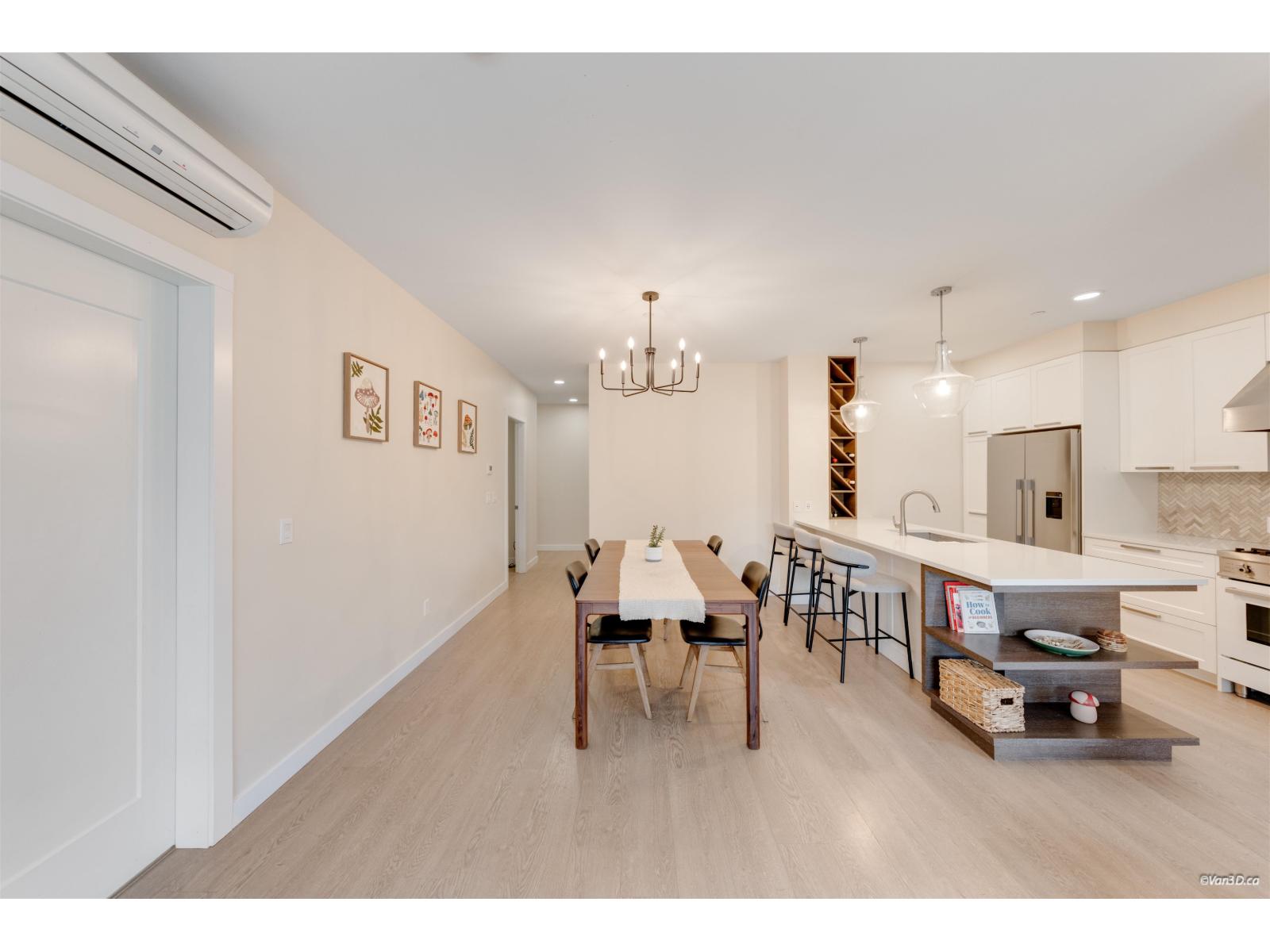 102 33540 MAYFAIR AVENUE, Abbotsford