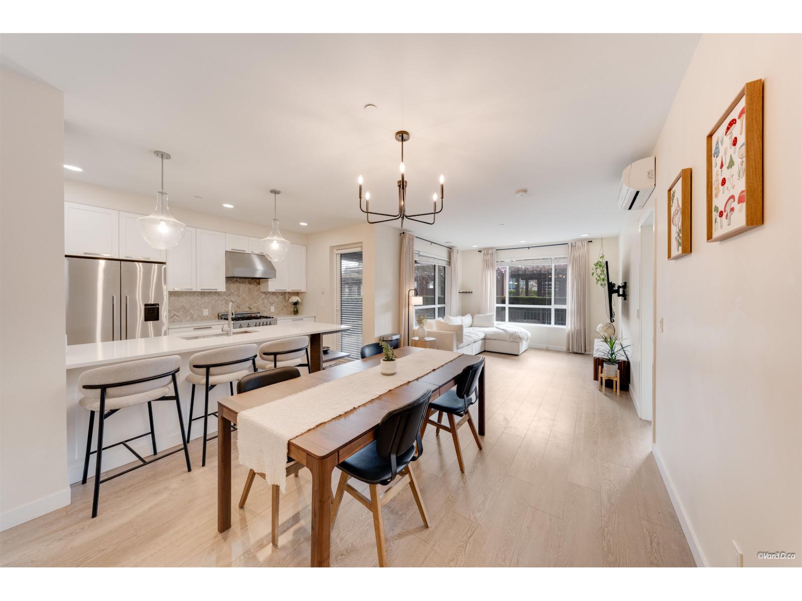 102 33540 MAYFAIR AVENUE, Abbotsford
