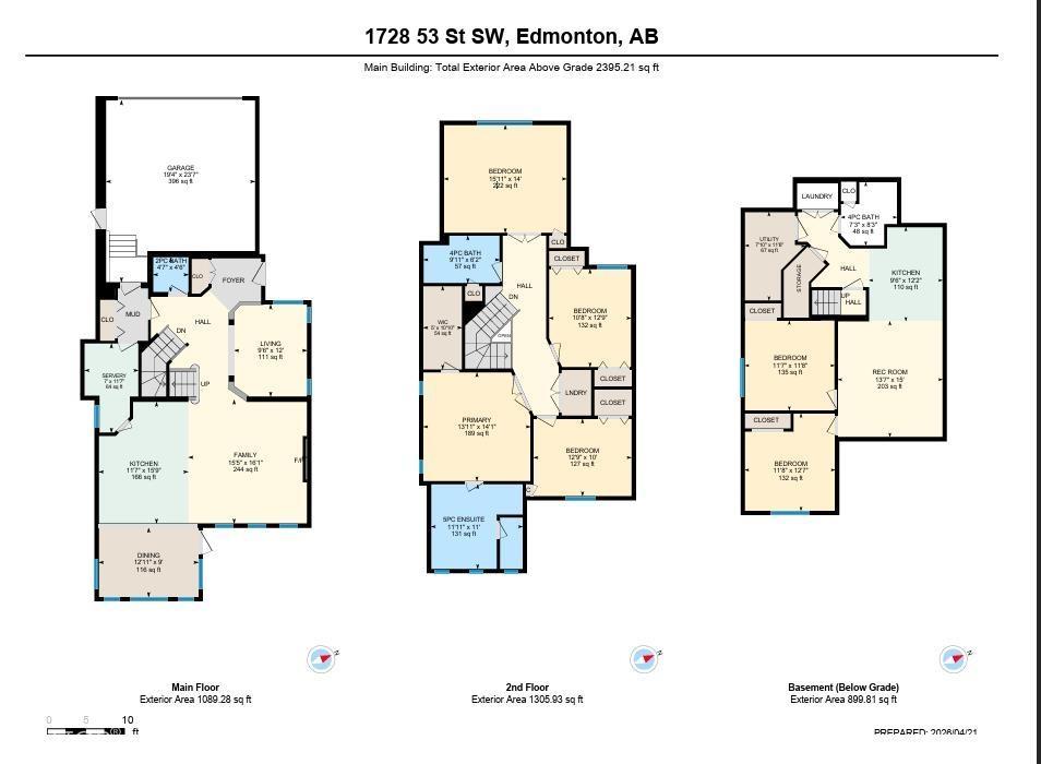 1728 53 ST SW - 33
