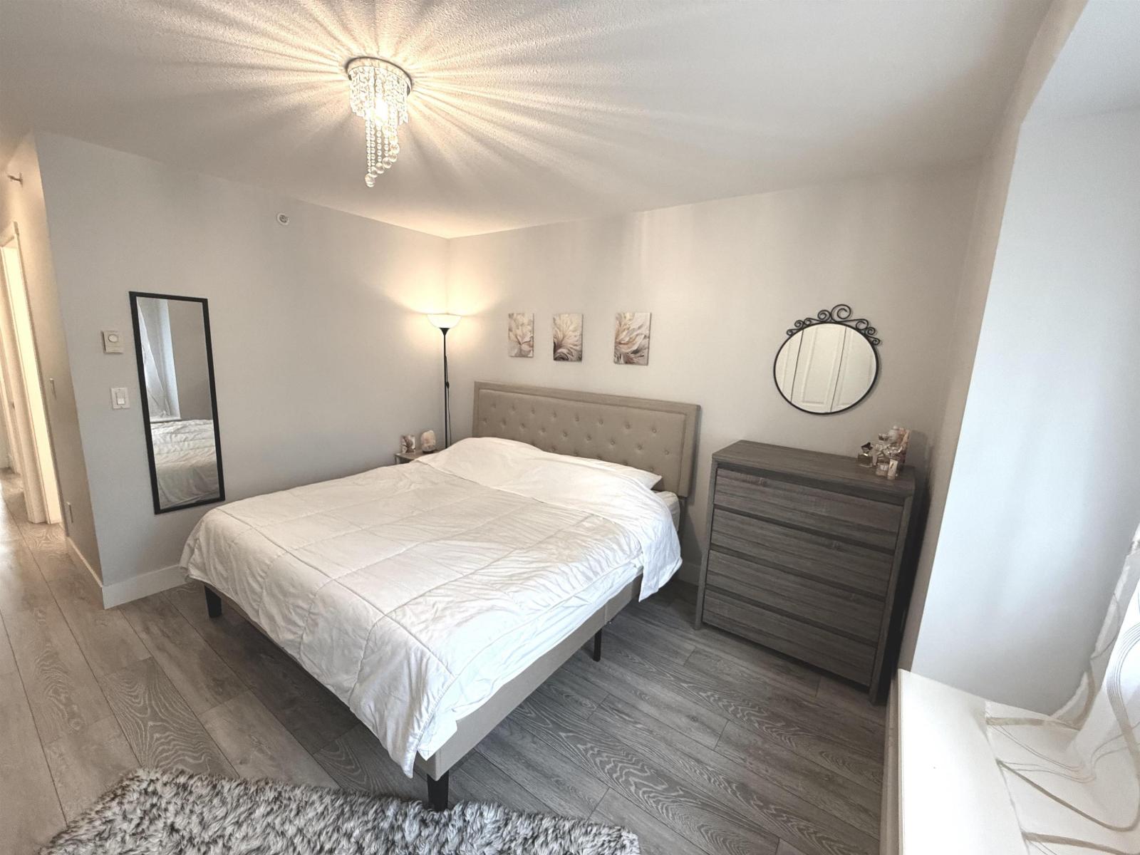 33 20460 66 AVENUE, Langley