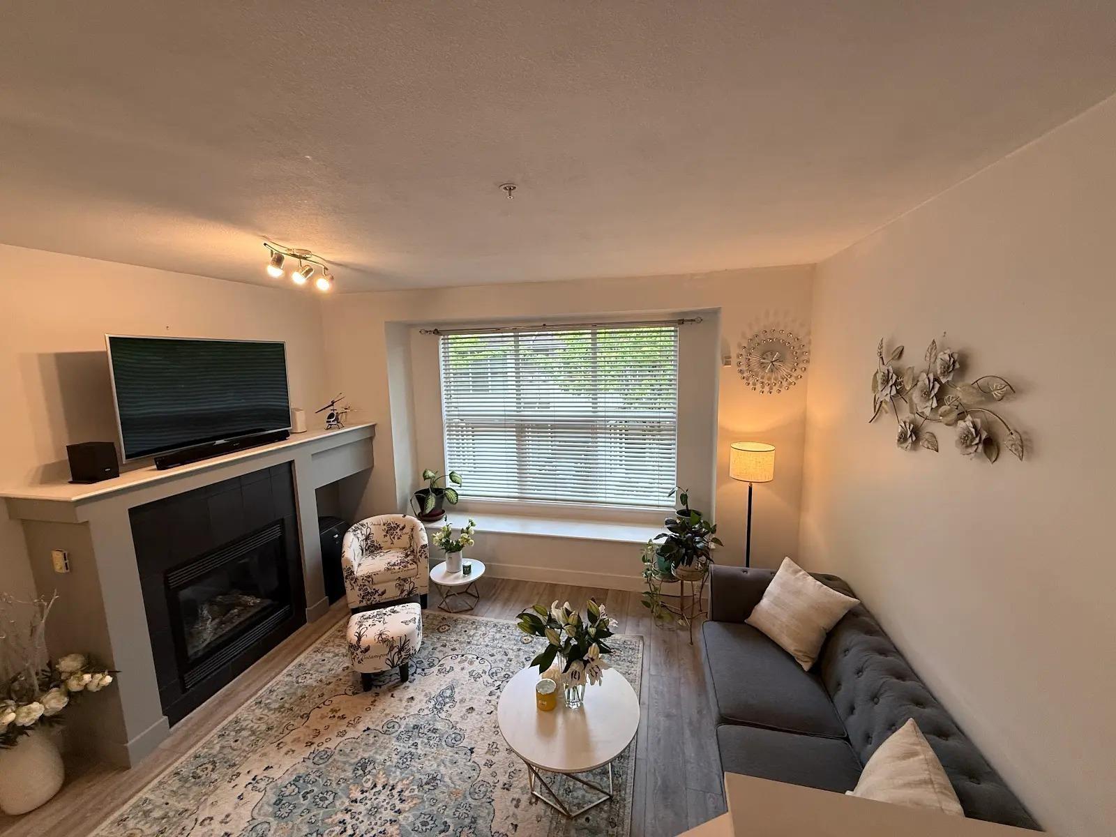 33 20460 66 AVENUE, Langley