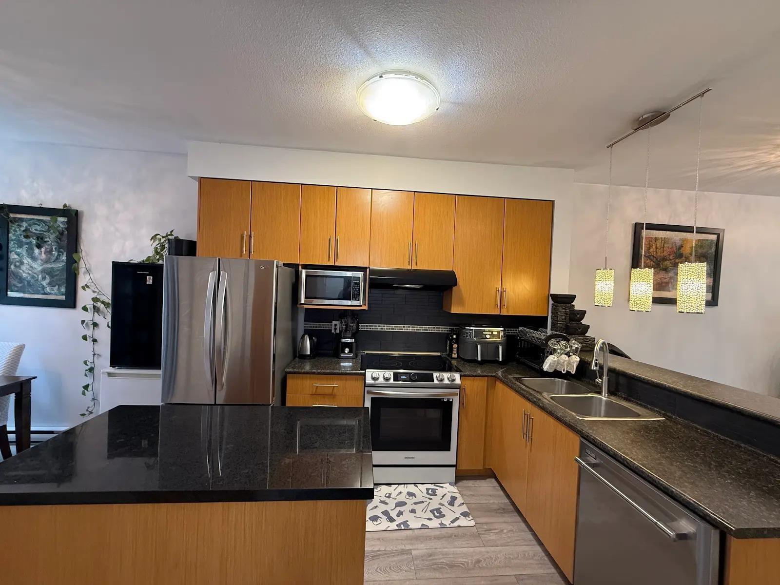 33 20460 66 AVENUE, Langley
