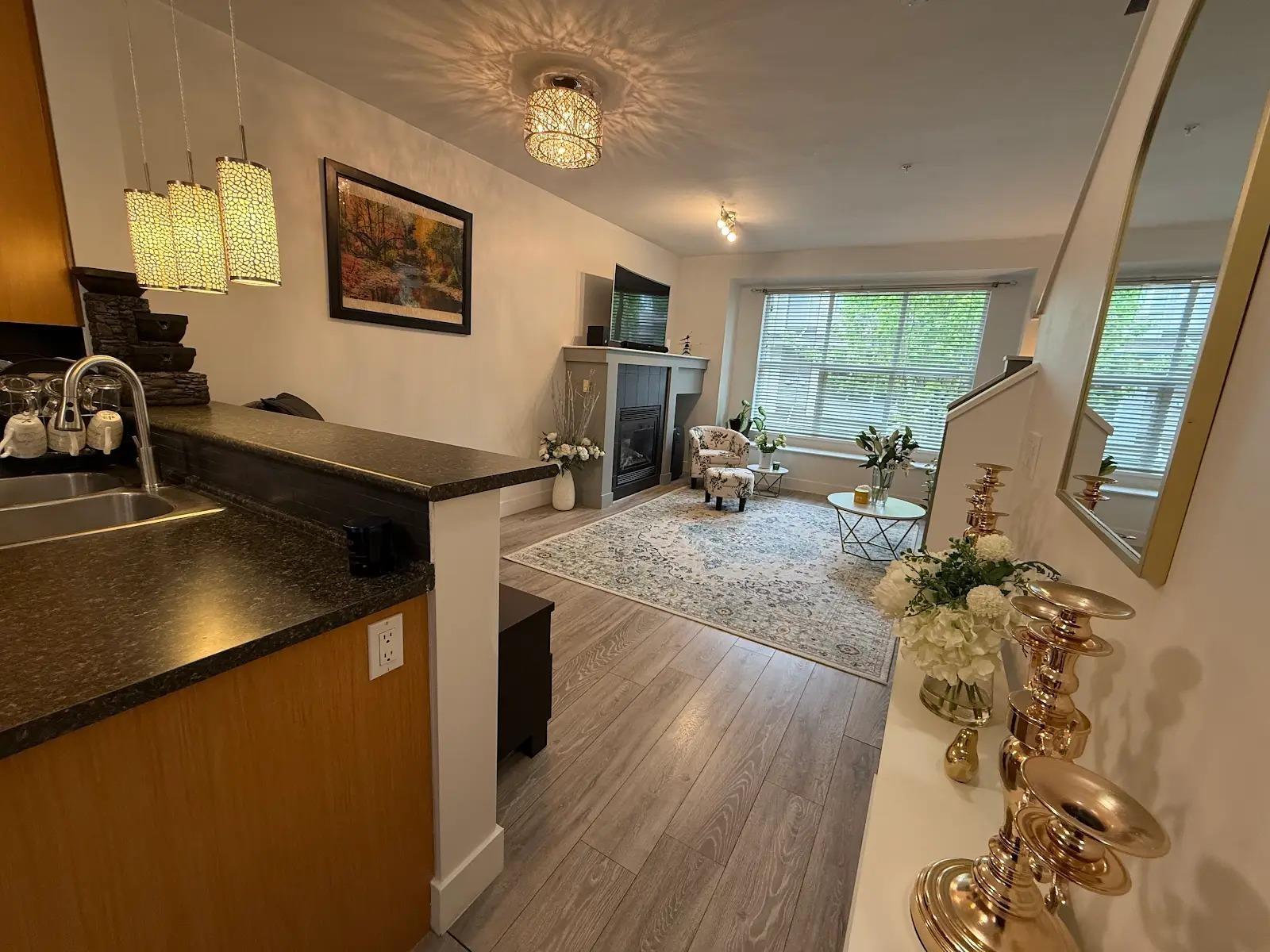 33 20460 66 AVENUE, Langley