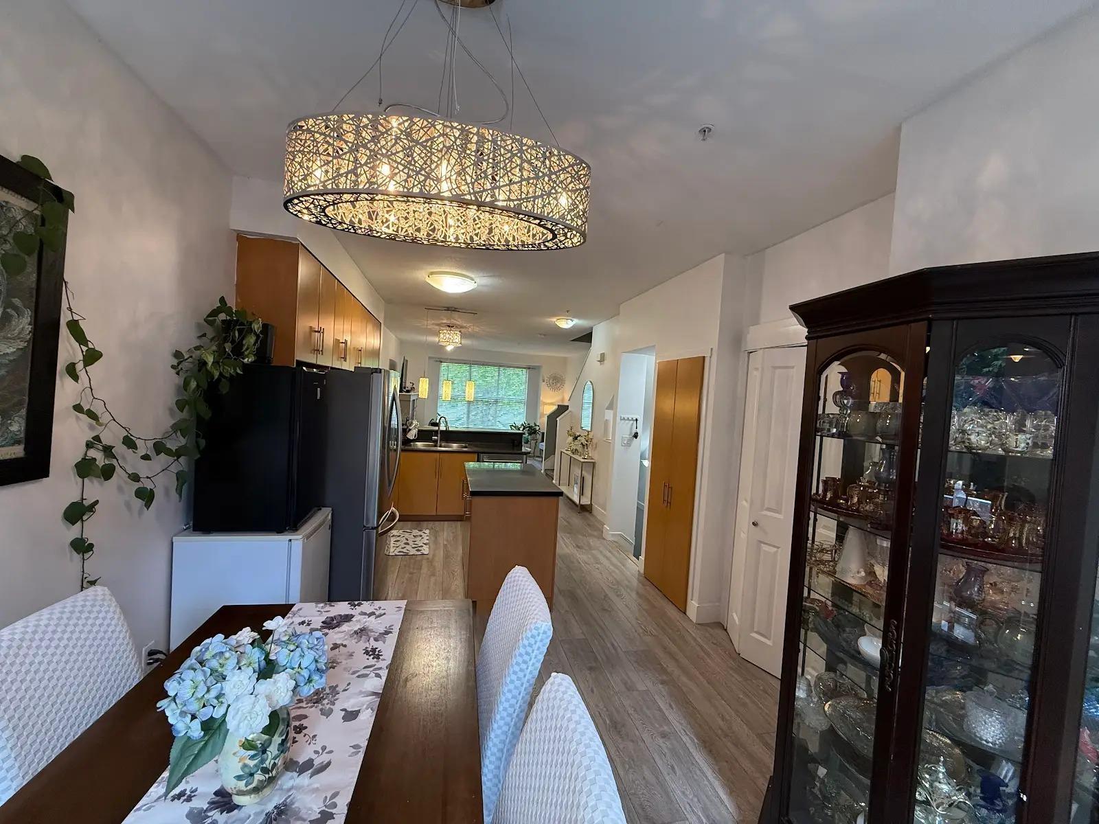 33 20460 66 AVENUE, Langley