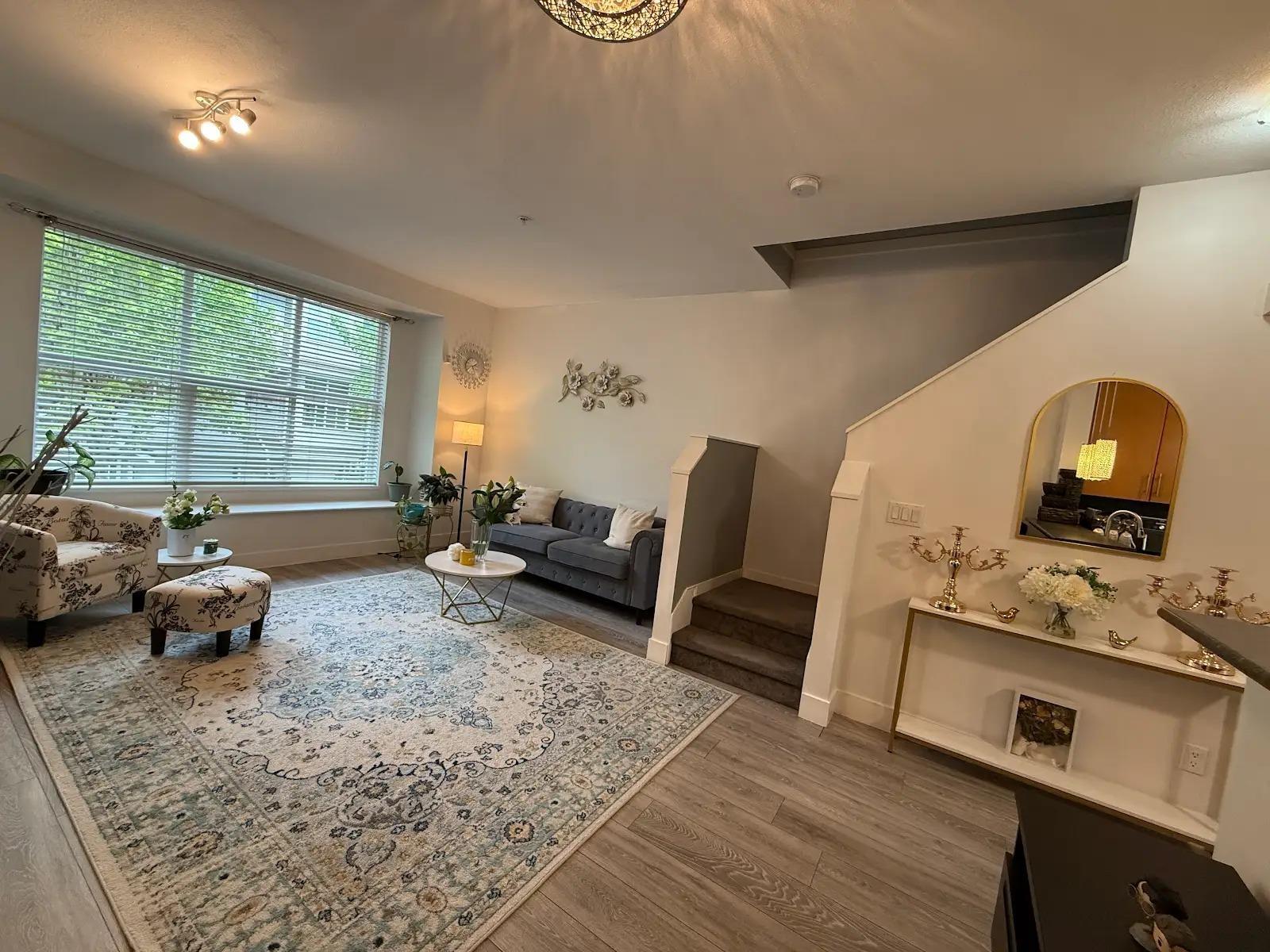 33 20460 66 AVENUE, Langley
