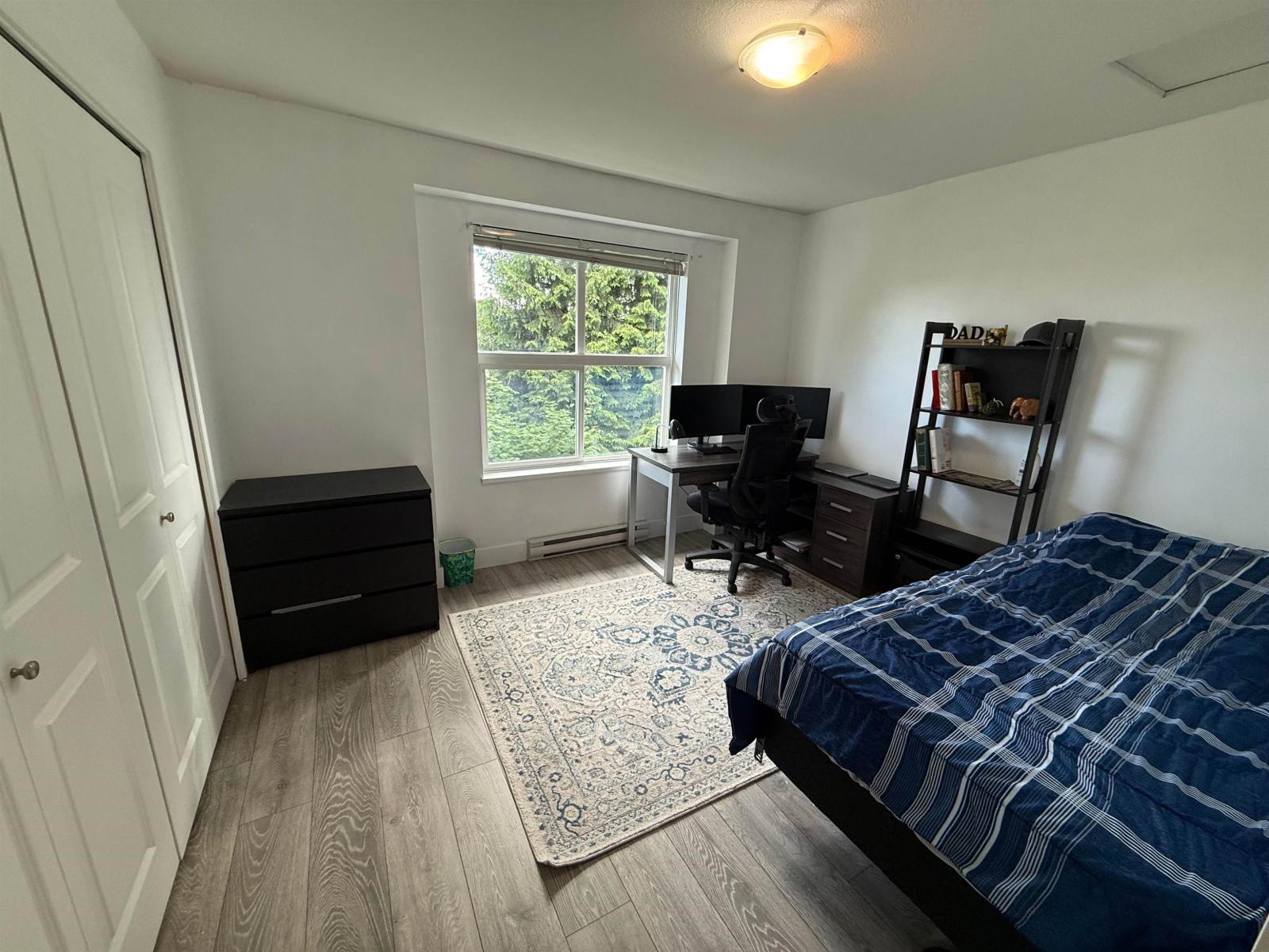 33 20460 66 AVENUE, Langley