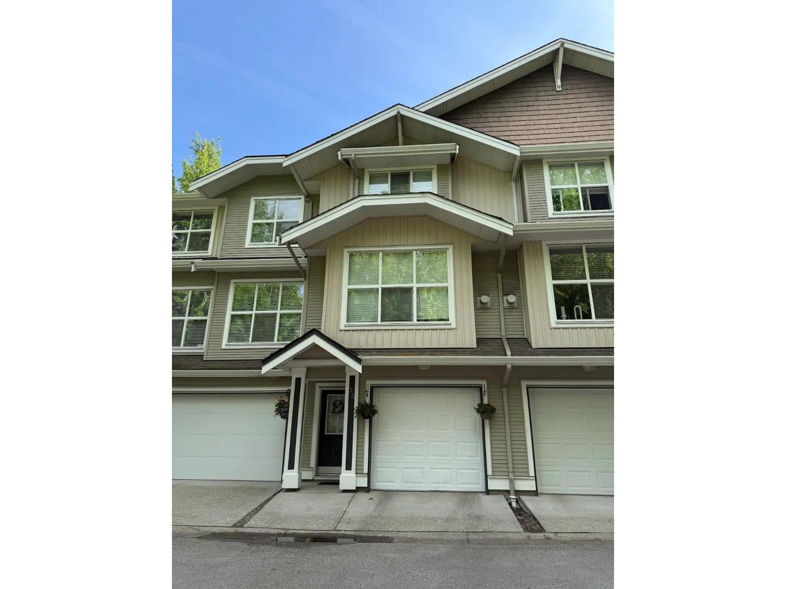 33 20460 66 AVENUE, Langley