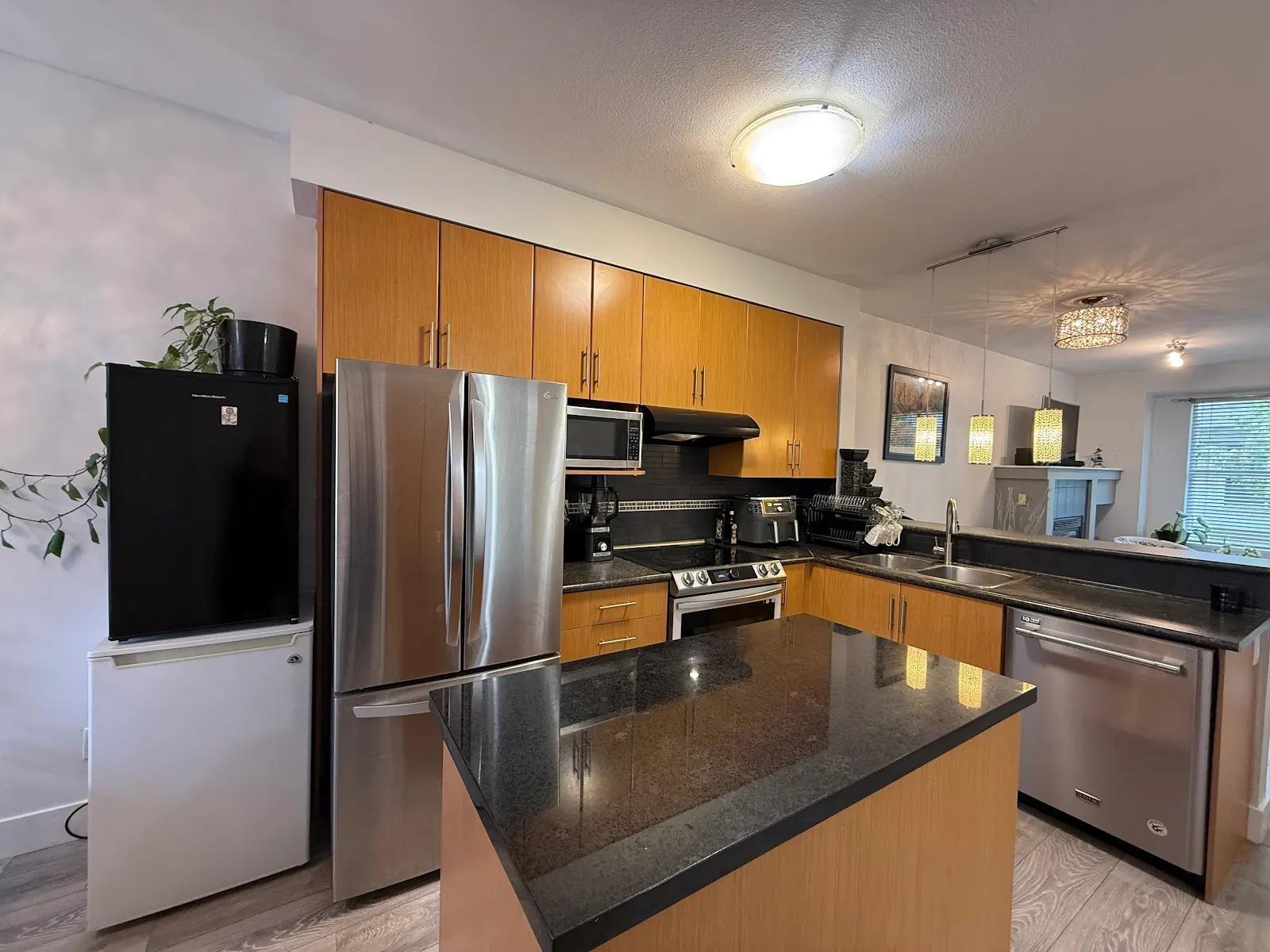 33 20460 66 AVENUE, Langley