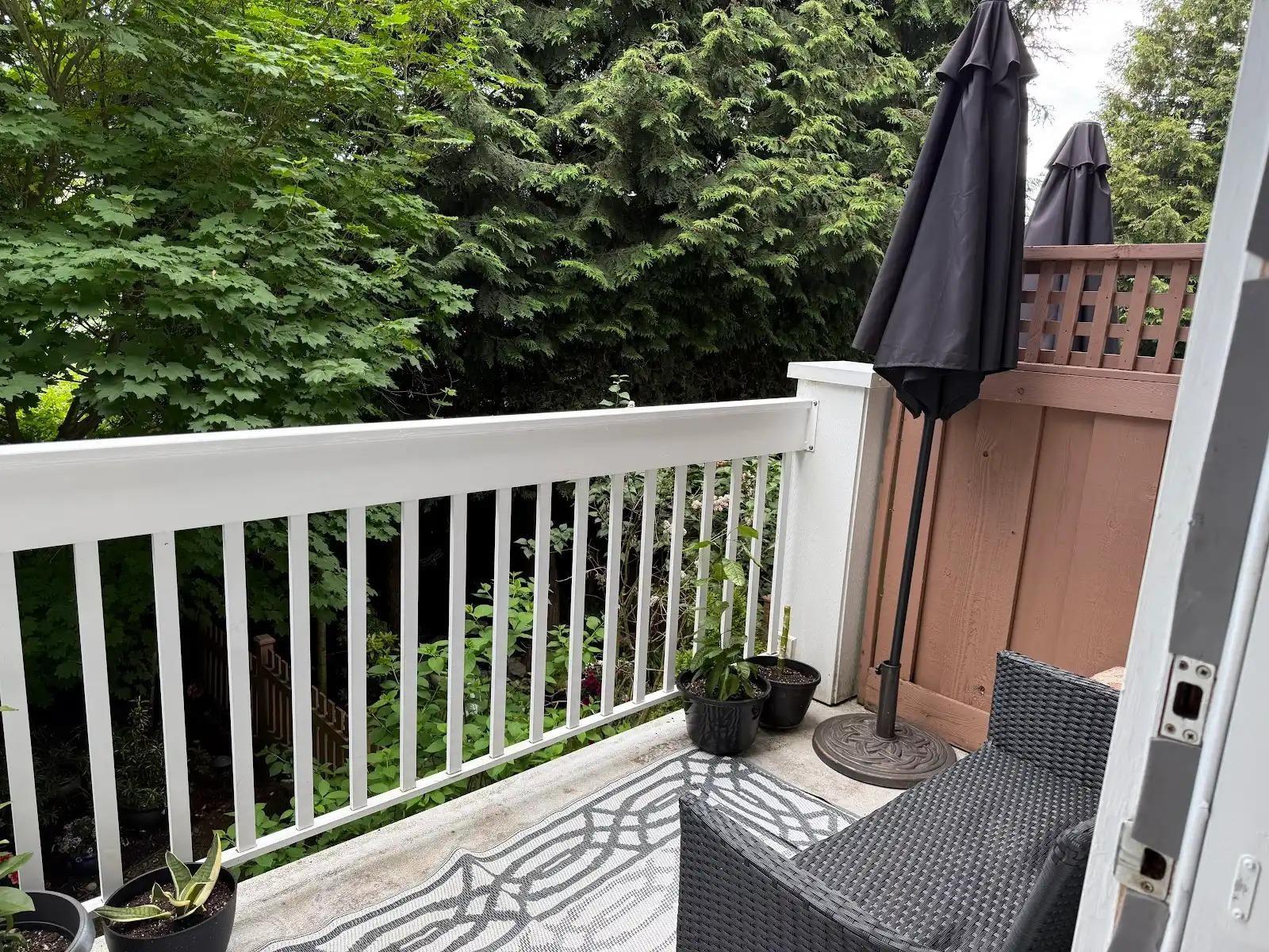 33 20460 66 AVENUE, Langley