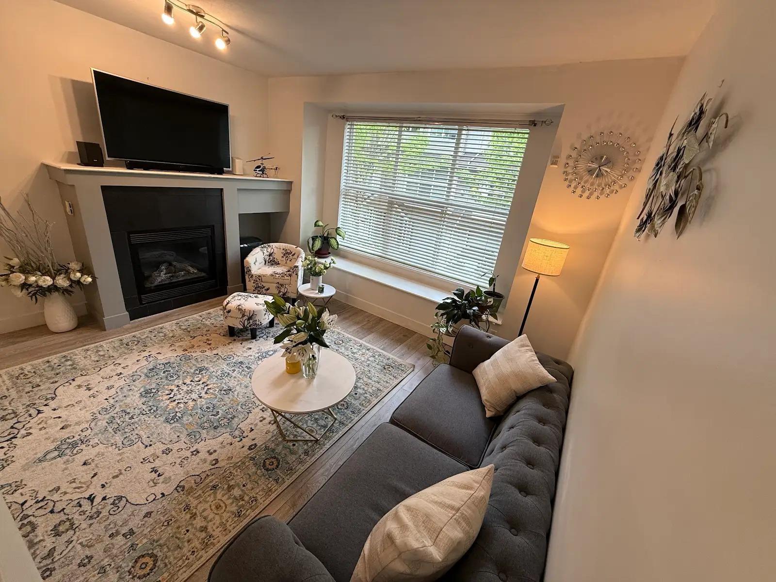 33 20460 66 AVENUE, Langley