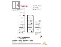 13 621 Langside Avenue, Coquitlam, BC V3J0A8 Photo 26
