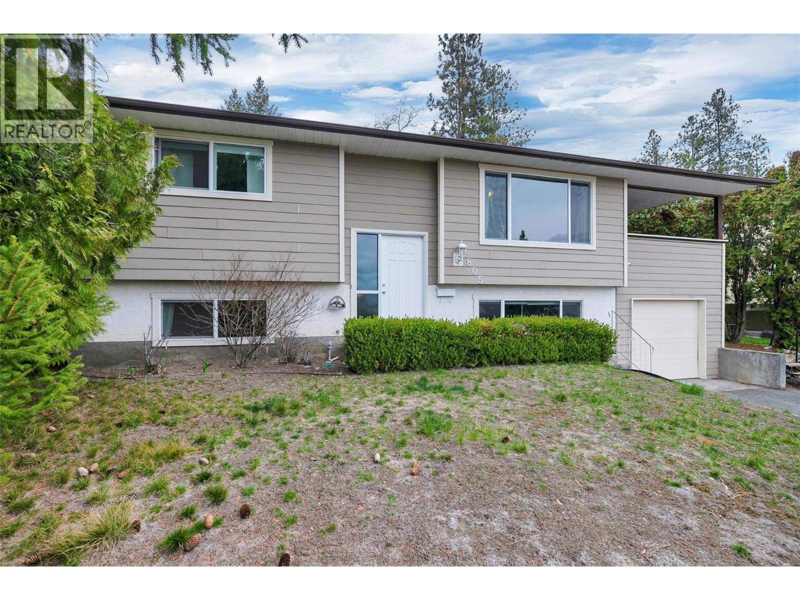 805 Camelia Road - 47
