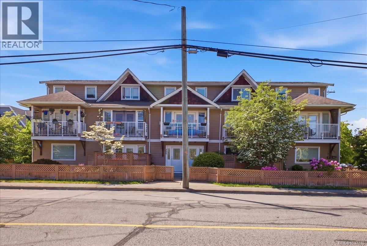#101 2510 Alexander St - Image 2
