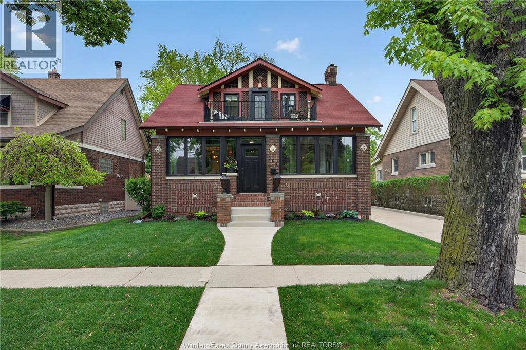 264 Thompson Blvd., Windsor, Ontario, N8S2G4 — Photo 25