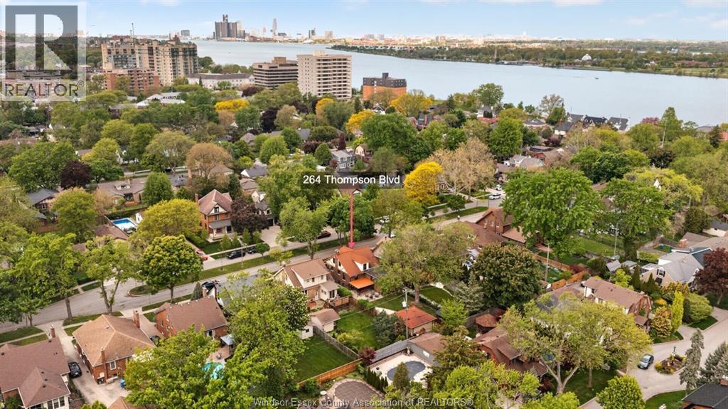 264 Thompson Blvd., Windsor, Ontario, N8S2G4 — Photo 16