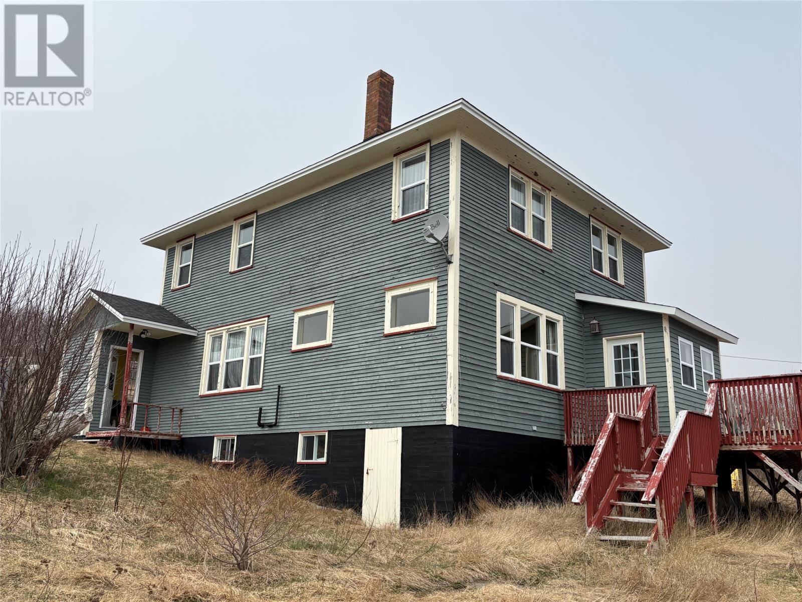 0 Lodge Hill Road - 2