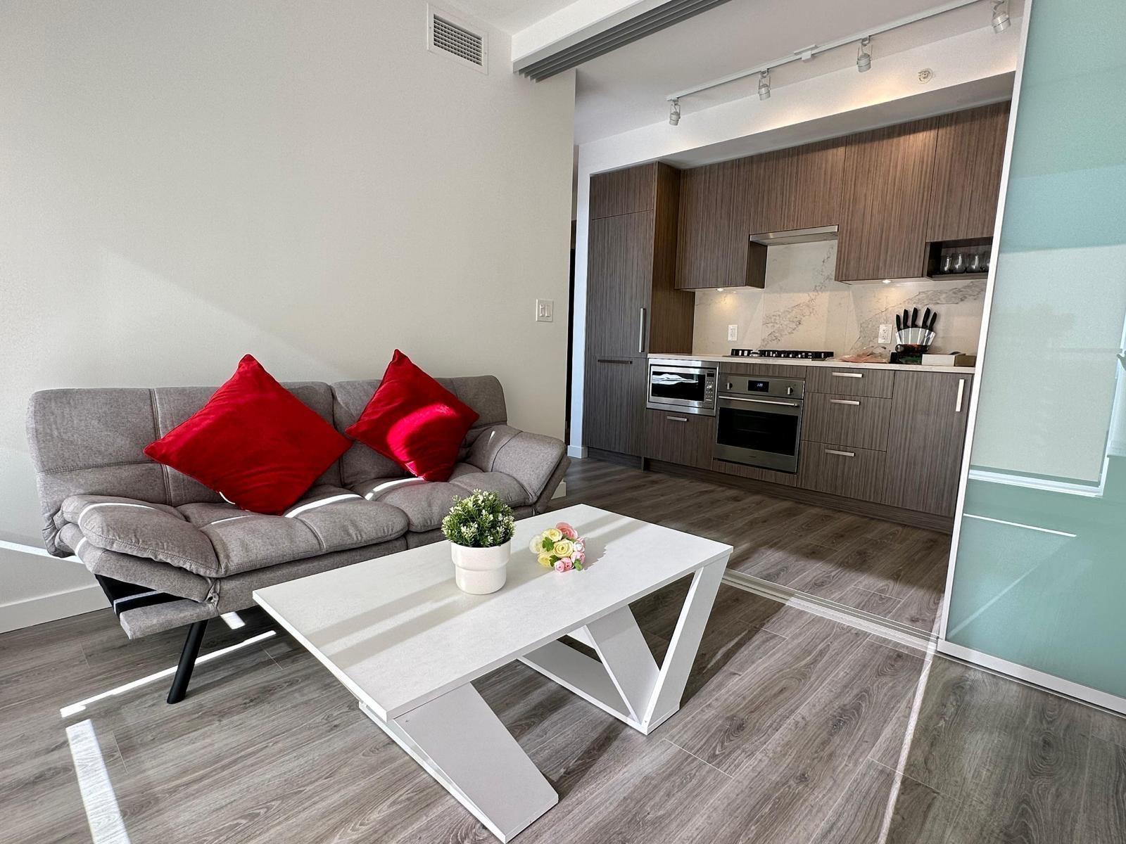 1701 13350 CENTRAL AVENUE, Surrey