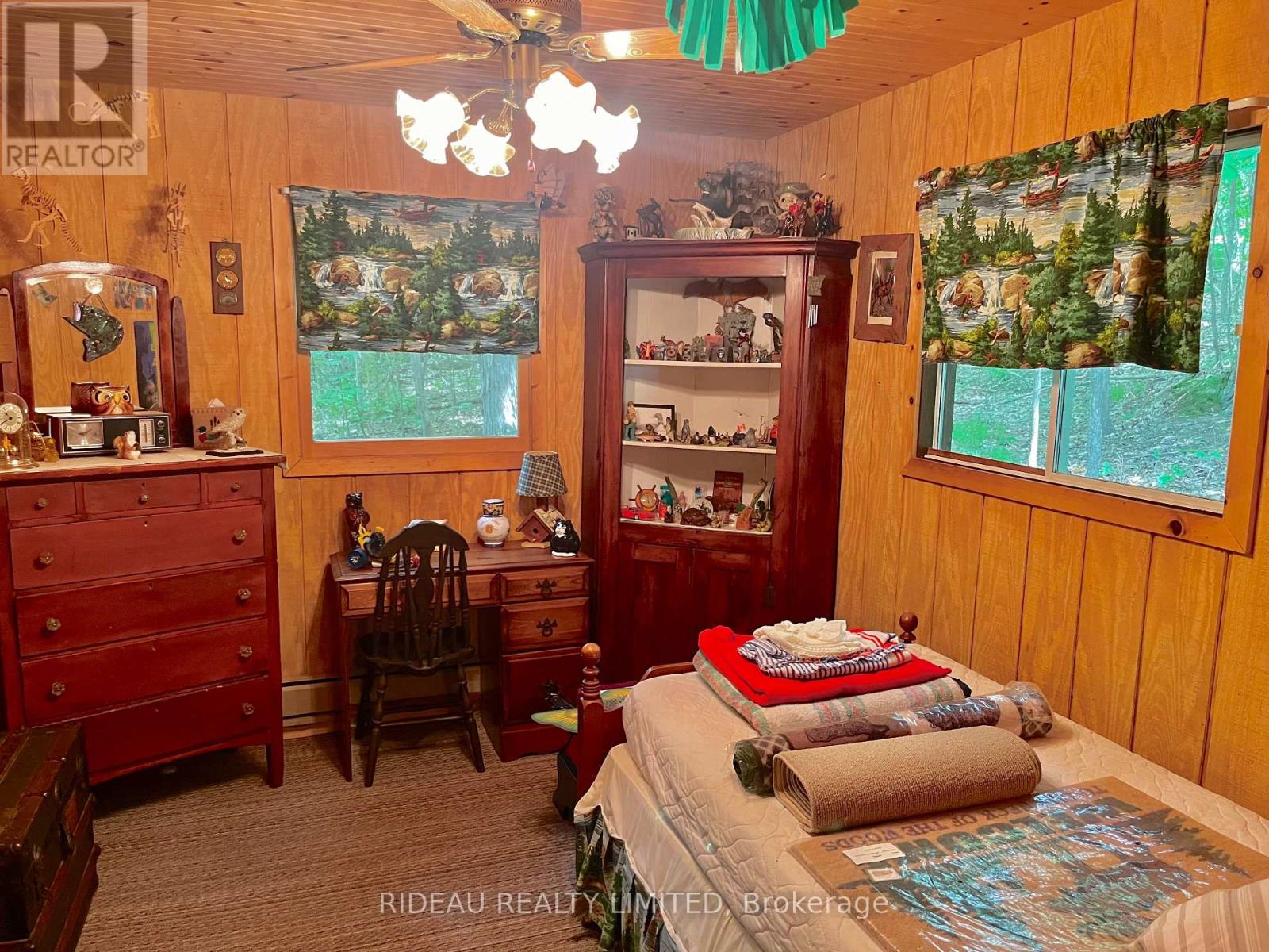 9 NEWBORO-MCCASKILL ISLAND