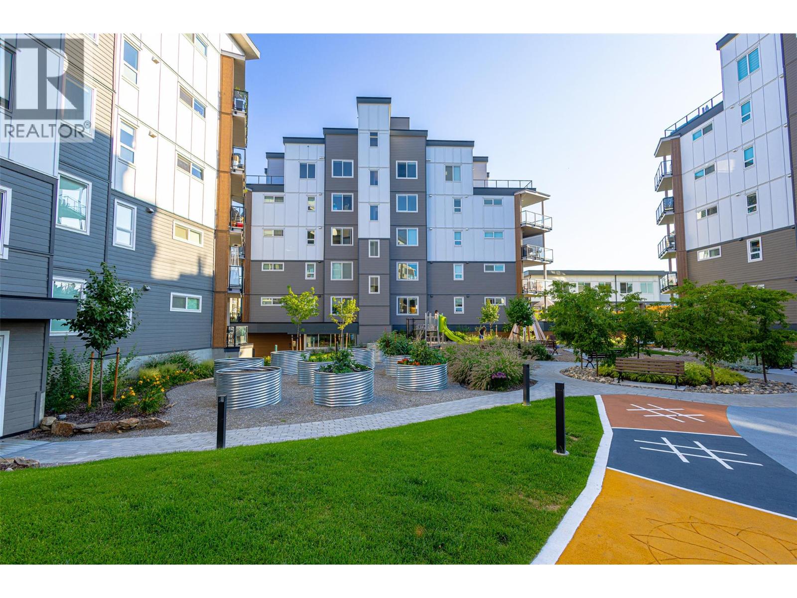 306 3630 Mission Springs Drive, Kelowna