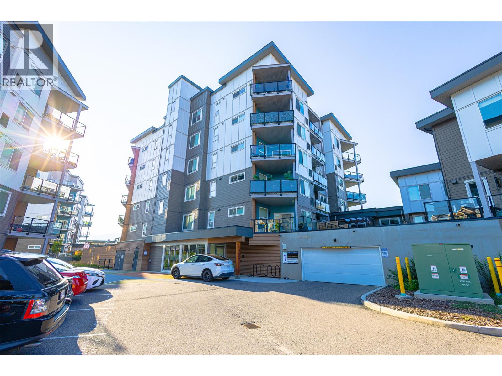 306 3630 Mission Springs Drive, Kelowna
