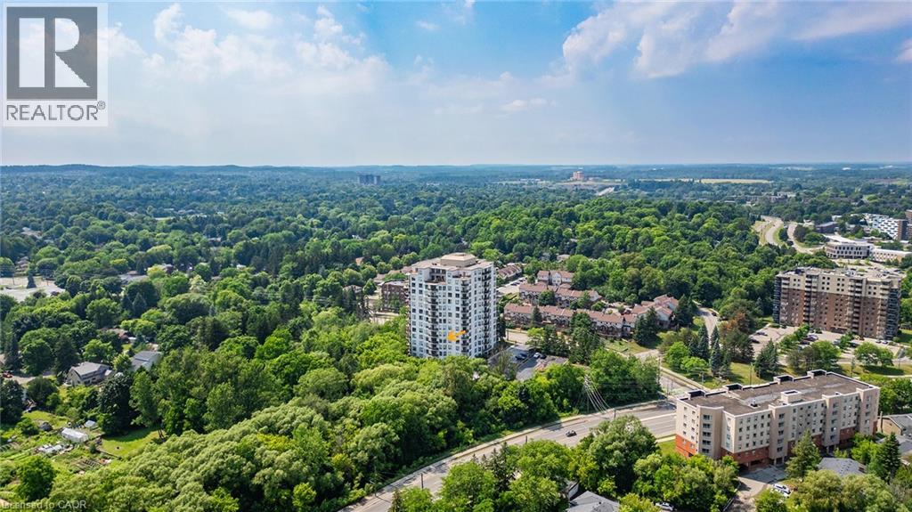 255 KEATS Way Unit# 403, Waterloo, Ontario, N2L6N6 — Photo 18