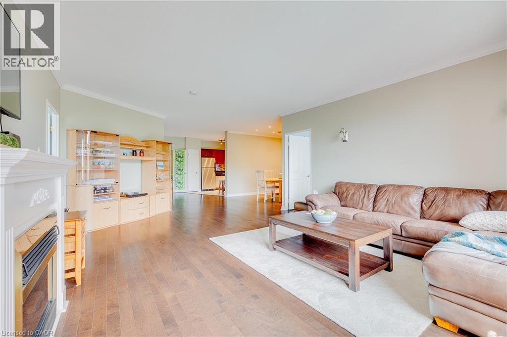 255 KEATS Way Unit# 403, Waterloo, Ontario, N2L6N6 — Photo 14